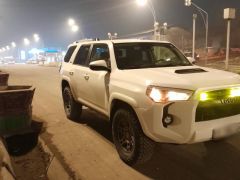 Фото авто Toyota 4Runner