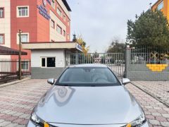 Сүрөт унаа Toyota Avalon