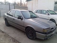 Сүрөт унаа Opel Vectra