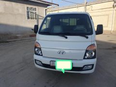 Фото авто Hyundai Porter