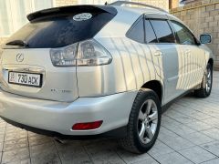 Фото авто Lexus RX