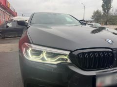 Сүрөт унаа BMW 5 серия