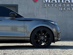 Сүрөт унаа Land Rover Range Rover Velar