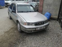 Сүрөт унаа Daewoo Nexia