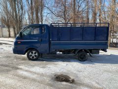 Фото авто Hyundai Porter