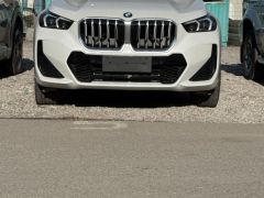 Фото авто BMW X1