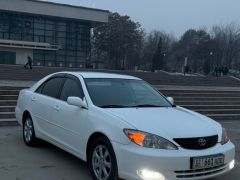 Фото авто Toyota Camry