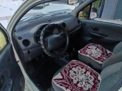 Сүрөт унаа Daewoo Matiz