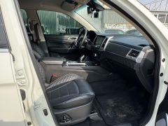 Photo of the vehicle SsangYong Rexton