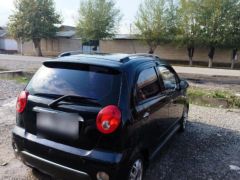 Фото авто Daewoo Matiz