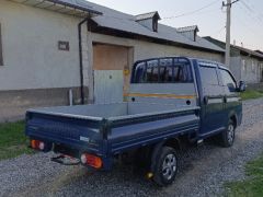 Фото авто Hyundai Porter