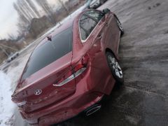 Сүрөт унаа Hyundai Sonata