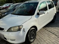 Сүрөт унаа Mazda Demio