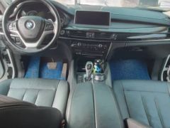 Фото авто BMW X6