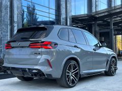 Сүрөт унаа BMW X5