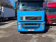 Фото авто Volvo FH