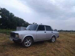 Photo of the vehicle ВАЗ (Lada) 2107