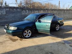 Сүрөт унаа Audi A6