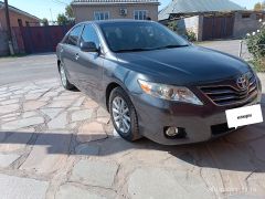 Photo of the vehicle Toyota Camry