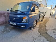 Фото авто Hyundai Xcient