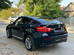 Сүрөт унаа BMW X6