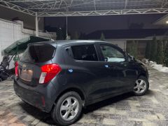 Photo of the vehicle Chevrolet Spark