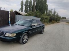 Сүрөт унаа Audi A6