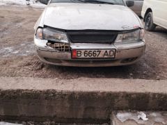 Сүрөт унаа Daewoo Nexia