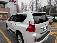 Фото авто Lexus GX