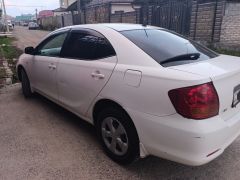 Сүрөт унаа Toyota Allion