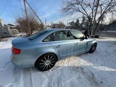 Сүрөт унаа Audi A4