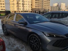 Фото авто BYD Qin L