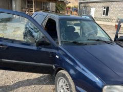 Сүрөт унаа Volkswagen Golf