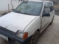 Photo of the vehicle Daewoo Tico