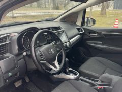 Photo of the vehicle Honda Fit