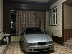 Фото авто BMW 5 серии