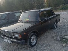 Photo of the vehicle ВАЗ (Lada) 2107