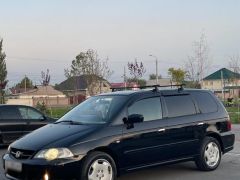 Photo of the vehicle Honda Odyssey