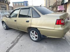 Фото авто Daewoo Nexia