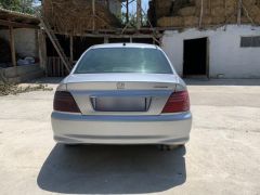 Сүрөт унаа Honda Accord