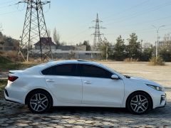 Сүрөт унаа Kia K3