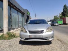 Сүрөт унаа Lexus ES