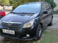 Фото авто Toyota Corolla Verso