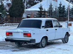 Сүрөт унаа ВАЗ (Lada) 2107