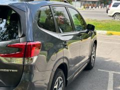 Фото авто Subaru Forester