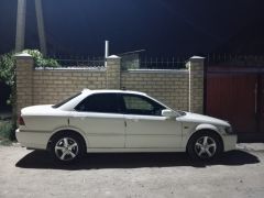 Сүрөт унаа Honda Accord