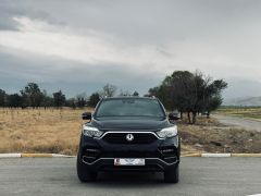 Photo of the vehicle SsangYong Rexton