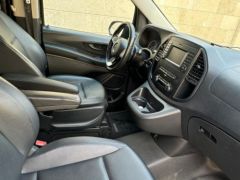 Сүрөт унаа Mercedes-Benz Vito