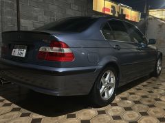 Фото авто BMW 3 серии