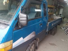 Фото авто Hyundai Porter